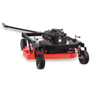 DR Power DR Tow Behind Finish Mower PRO 44TF