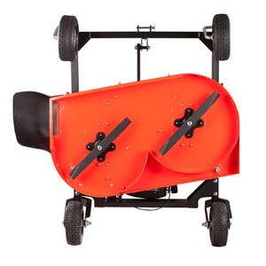 DR Power DR Tow Behind Finish Mower PRO 44TF
