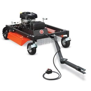 DR Power DR Field and Brush Mower PRO 44T (16.5 HP)