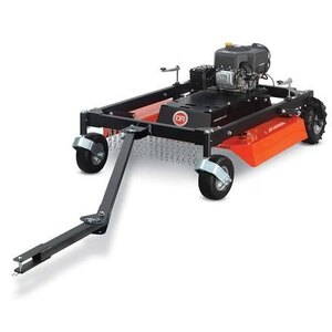 DR Power DR Field and Brush Mower PREMIER 44T