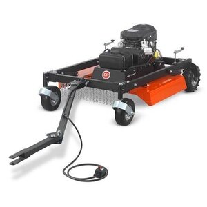 DR Power DR Field and Brush Mower PRO XL44T