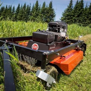 DR Power DR Field and Brush Mower PRO XL44T