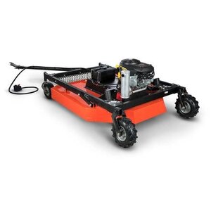 DR Power DR Field and Brush Mower PRO MAX52T