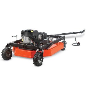 DR Power DR Field and Brush Mower PRO 44T (17.5 HP)