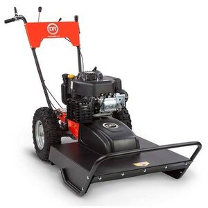 DR Power DR Field and Brush Mower PREMIER 26 (10.3 HP)