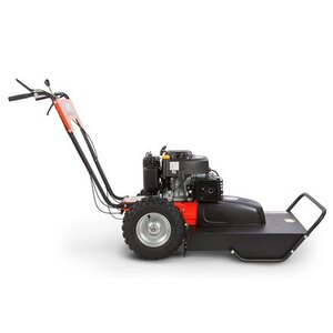 DR Power DR Field and Brush Mower PREMIER 26 (10.3 HP)