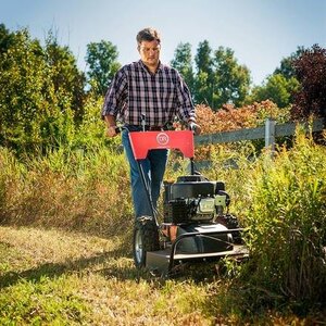 DR Power DR Field and Brush Mower PREMIER 26 (10.5 HP)