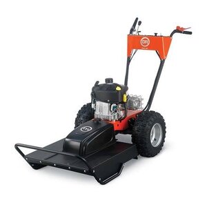 DR Power DR Field and Brush Mower PRO 26 (10.5 HP)