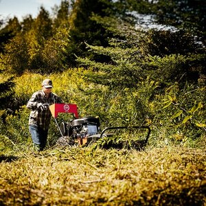 DR Power DR Field and Brush Mower PRO 26 (10.5 HP)