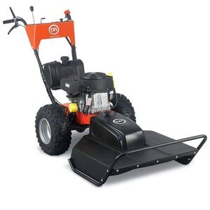 DR Power DR Field and Brush Mower PRO XL30 (16.5 HP)