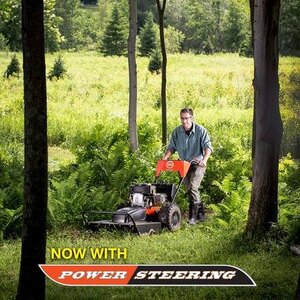 DR Power DR Field and Brush Mower PRO XL30 (16.5 HP)
