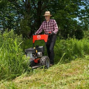 DR Power DR Field and Brush Mower PRO XL30 (16.5 HP)