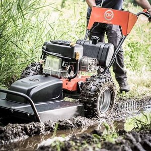 DR Power DR Field and Brush Mower PRO XL30 (16.5 HP)