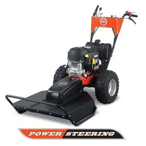DR Power DR Field and Brush Mower PRO XL30 (20 HP)