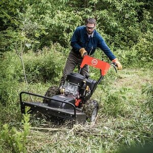 DR Power DR Field and Brush Mower PRO XL30 (20 HP)