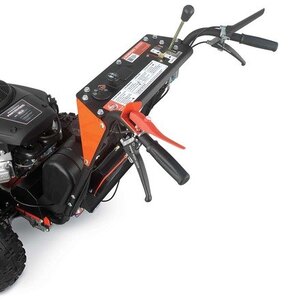 DR Power DR Field and Brush Mower PRO MAX34