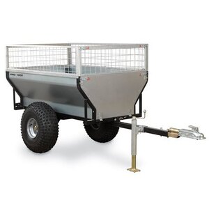 DR Power DR Versa Trailer PRO 1000