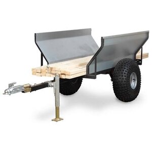 DR Power DR Versa Trailer PRO 1000