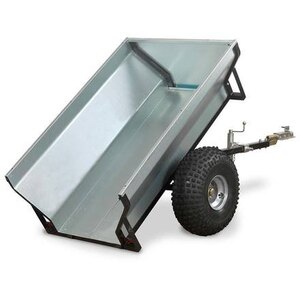 DR Power DR Versa Trailer PRO 1000