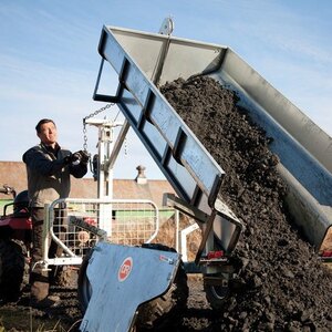 DR Power DR Versa Trailer PRO XL2000
