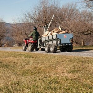 DR Power DR Versa Trailer PRO XL2000