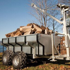 DR Power DR Versa Trailer PRO XL2000