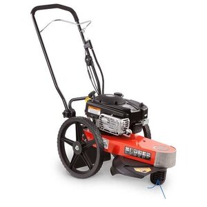 DR Power DR Trimmer/Mower PRO XL