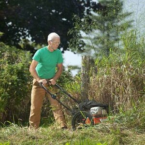 DR Power DR Trimmer/Mower PRO XL