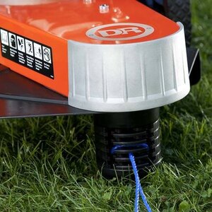 DR Power DR Trimmer/Mower PRO XL
