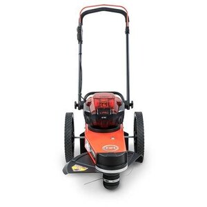 DR Power DR Trimmer Mower PULSE 62V (Battery Powered)