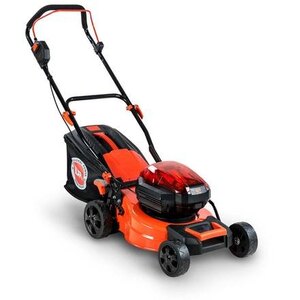 DR Power DR Battery Powered Lawn Mower PULSE™ 62V Mower (16)