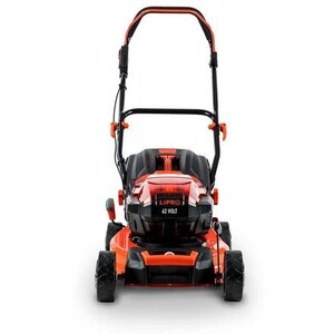 DR Power DR Battery Powered Lawn Mower PULSE™ 62V Mower (16)
