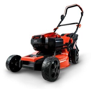 DR Power DR Battery Powered Lawn Mower PULSE™ 62V Mower (16)
