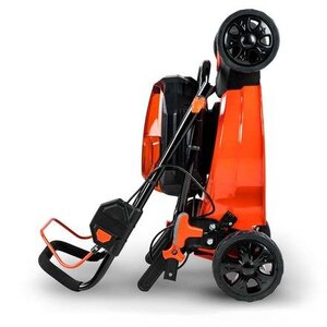 DR Power DR Battery Powered Lawn Mower PULSE™ 62V Mower (16)