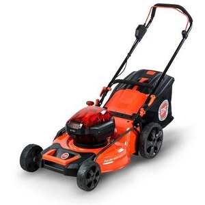 DR Power DR Battery Powered Lawn Mower PULSE™ 62V Mower (21)