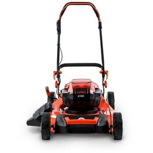 DR Power DR Battery Powered Lawn Mower PULSE™ 62V Mower (21)