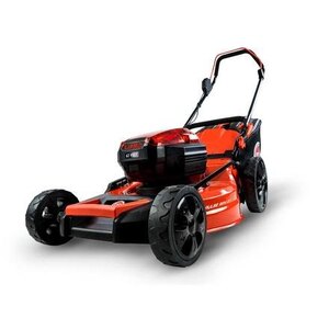 DR Power DR Battery Powered Lawn Mower PULSE™ 62V Mower (21)