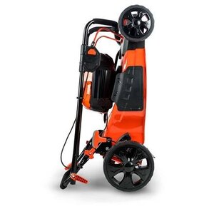 DR Power DR Battery Powered Lawn Mower PULSE™ 62V Mower (21)
