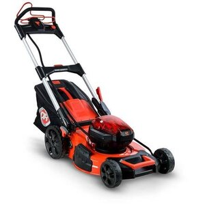 DR Power DR Battery Powered Lawn Mower PULSE™ 62V Self Propelled Mower (21)