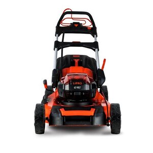 DR Power DR Battery Powered Lawn Mower PULSE™ 62V Self Propelled Mower (21)