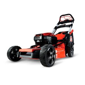 DR Power DR Battery Powered Lawn Mower PULSE™ 62V Self Propelled Mower (21)