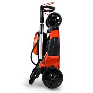 DR Power DR Battery Powered Lawn Mower PULSE™ 62V Self Propelled Mower (21)