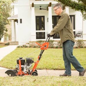 DR Power DR Lawn & Garden Edger PRO