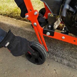 DR Power DR Lawn & Garden Edger PRO