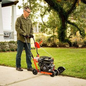 DR Power DR Lawn & Garden Edger PRO