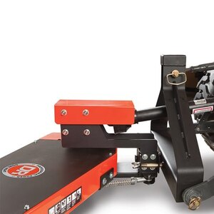 DR Power DR 3 Point Hitch Trimmer Mower PRO XLP