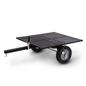DR Power DR Leaf and Lawn Vacuum PILOT 200
