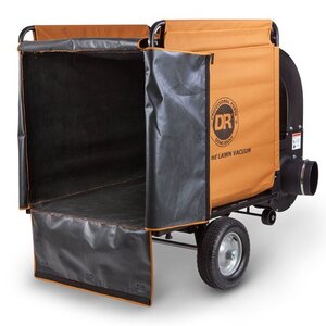 DR Power DR Leaf and Lawn Vacuum PILOT 200