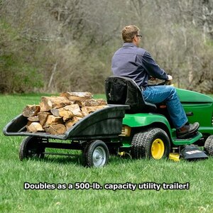 DR Power DR Leaf and Lawn Vacuum PREMIER 200