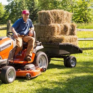 DR Power DR Leaf and Lawn Vacuum PRO 321